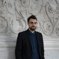 immagine per Gabriele Tinti