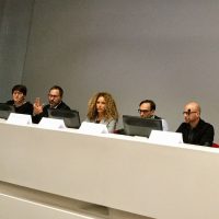 immagine per Genius Loci in giro per l'Italia