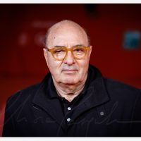 Festa del Cinema di Roma: immagine di Dante Ferretti