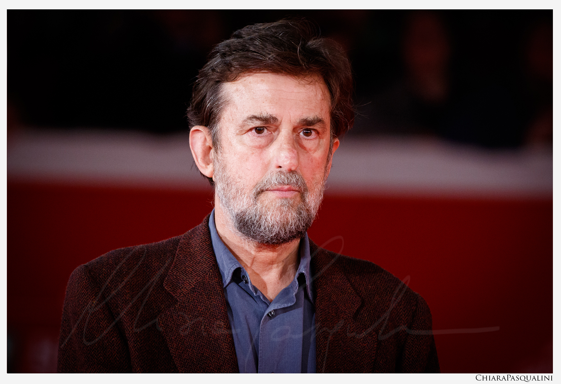 immagine di Nanni Moretti