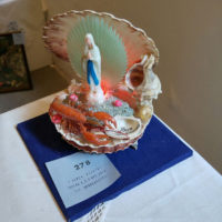 immagine per Tea Andreoletti: Santa Silvia a Torino commemora l'arte