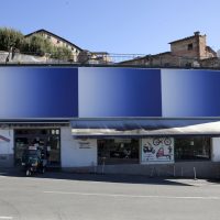 immagine per Arte pubblica, Pietro Gaglianò e Vittorio Corsini