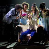 immagine per Don Giovanni secondo l’Orchestra di Piazza Vittorio