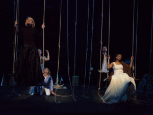 immagine per Shakespeare a San Vittore