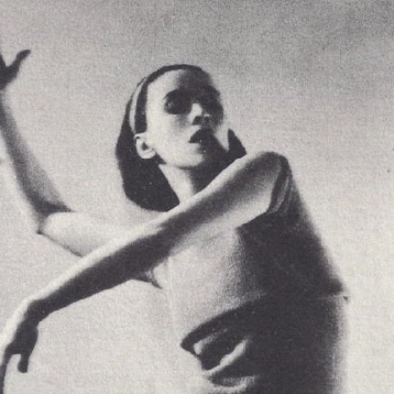 immagine di Martha Graham
