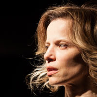 immagine per Vittorio Lingiardi, Mindscapes. Sonia Bergamasco