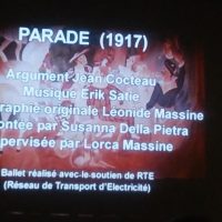 immagine di video-parade