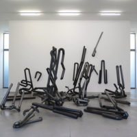 immagine per To Build a Fire. Luca Monterastelli