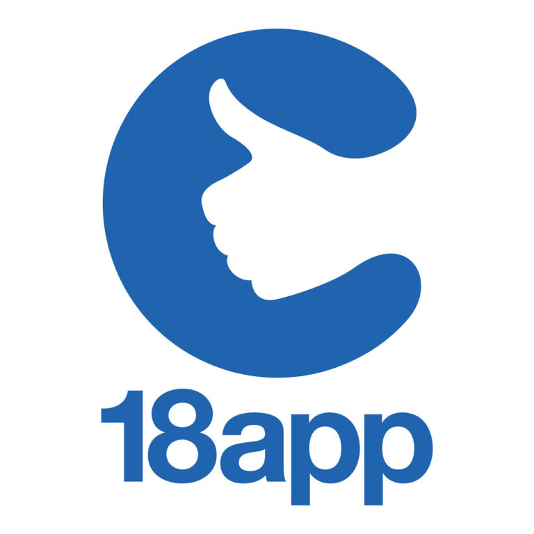 immagine per 18app