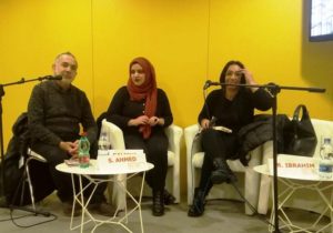 immagine per Islam a Più Libri Più Liberi