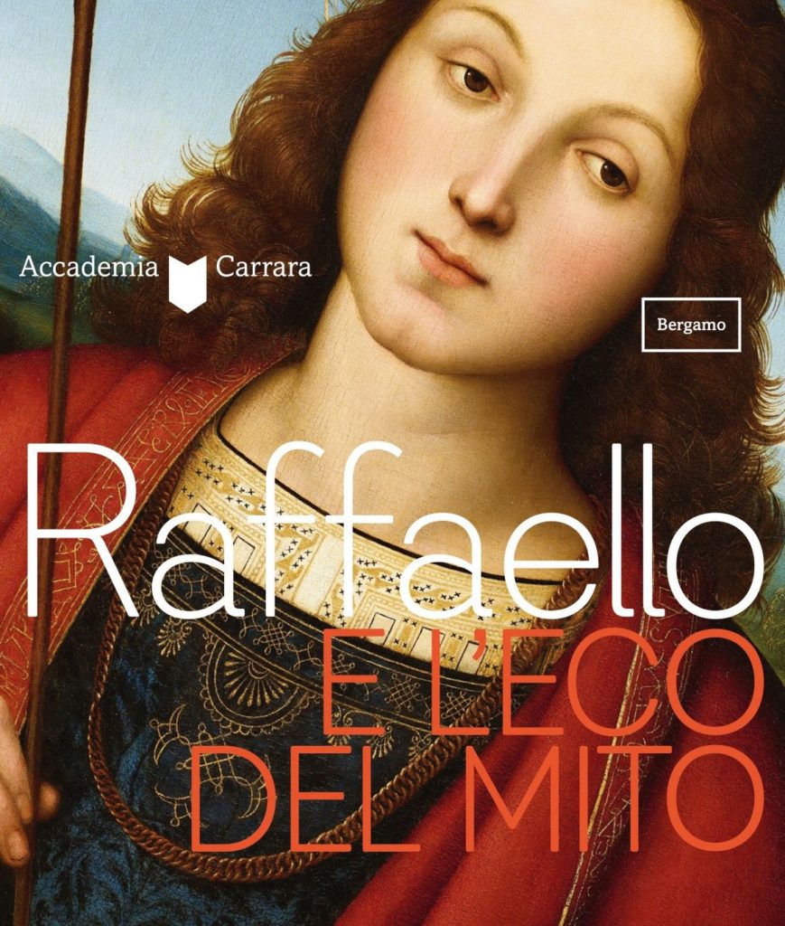 immagine per Raffaello e l'eco del mito
