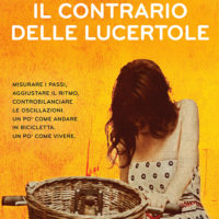 immagine copertina per Il contrario delle lucertole