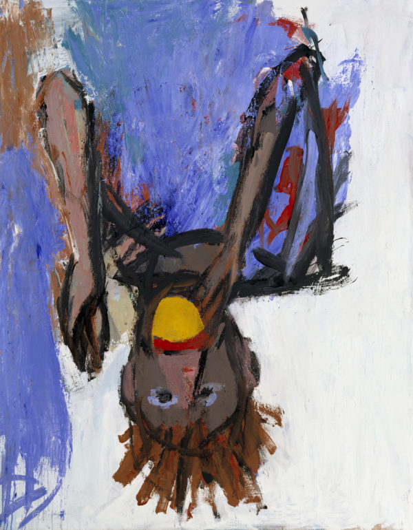 immagine per Georg Baselitz