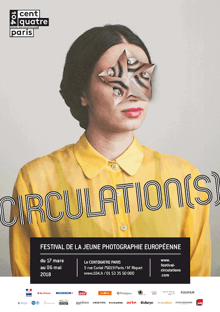 immagine Circulation(s) festival