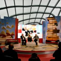immagine per I libri sulla nuvola