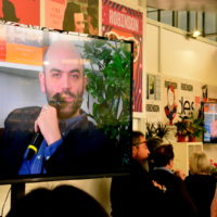 immagine per I libri sulla nuvola
