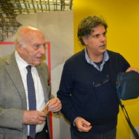 immagine per I libri sulla nuvola