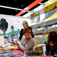 immagine per I libri sulla nuvola