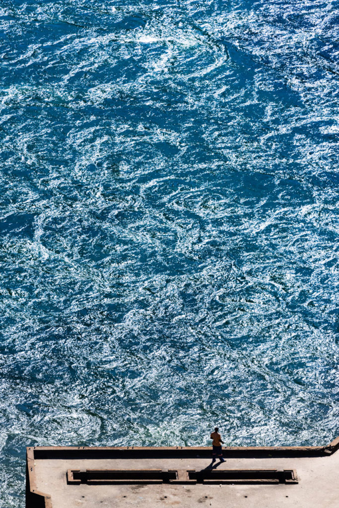 immagine per Moments in Time di Filippo Vinari