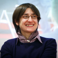 immagine per Più Libri Più Liberi 17 Severino Cesari