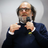 immagine per Più Libri Più Liberi 17 Severino Cesari