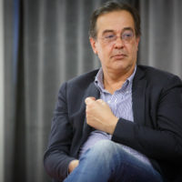 immagine per Più Libri Più Liberi 17 Severino Cesari