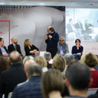 immagine per Più Libri Più Liberi 17 Severino Cesari