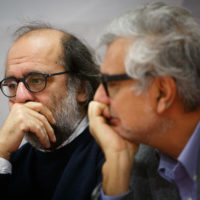 immagine per Più Libri Più Liberi 17 Severino Cesari