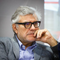 immagine per Più Libri Più Liberi 17 Severino Cesari