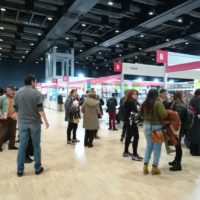 immagine per Più Libri Più Liberi nella nuvola