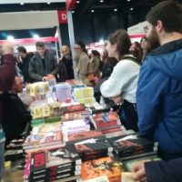 immagine per Più Libri Più Liberi nella nuvola