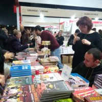 immagine per Più Libri Più Liberi nella nuvola
