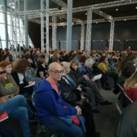 immagine per Più Libri Più Liberi nella nuvola