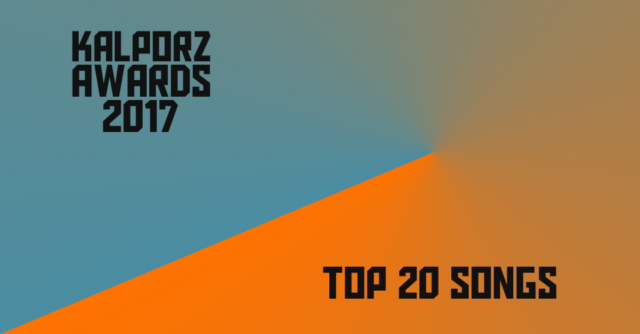 immagine Kalporz Awards