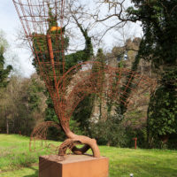 immagine per La Serpara. Dialoghi tra arte e natura