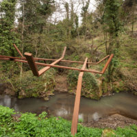 immagine per La Serpara. Dialoghi tra arte e natura