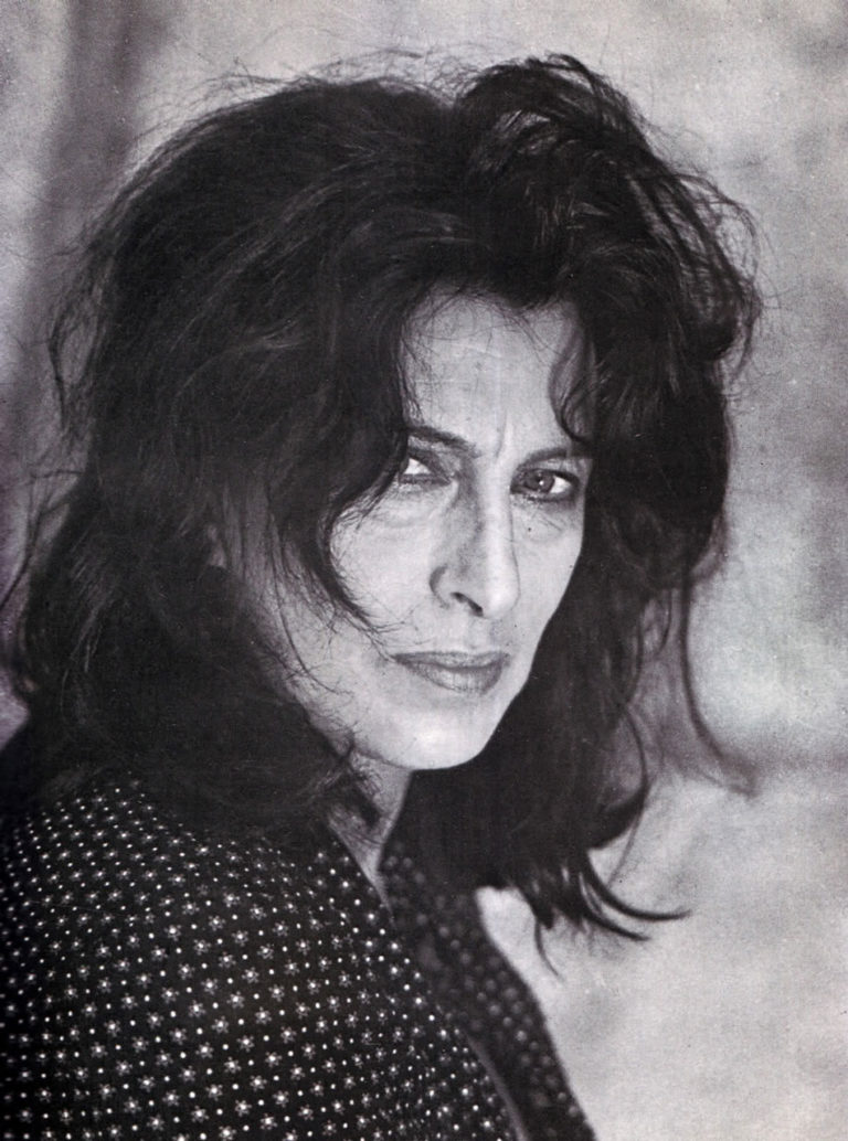 immagine per Anna Magnani