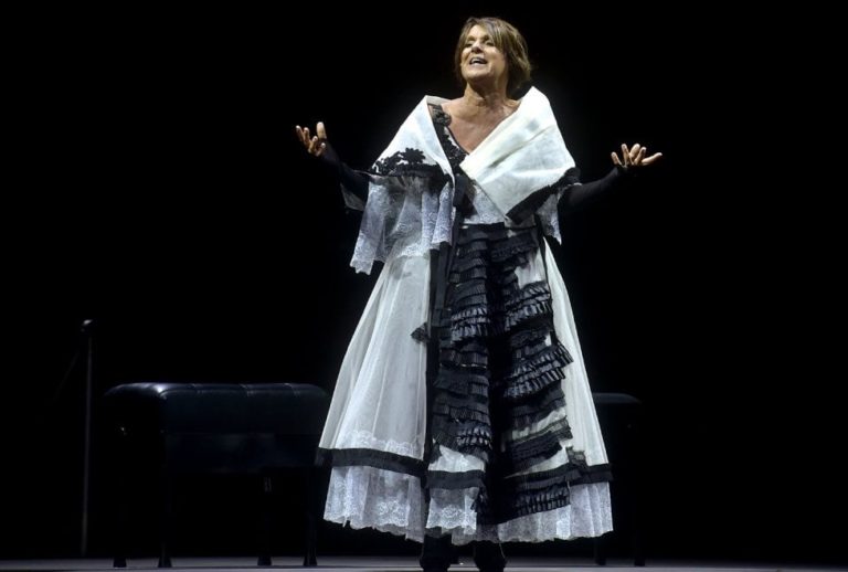 immagine per La Traviata, l'intelligenza del cuore