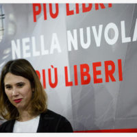 Immagine per Più Libri più liberi