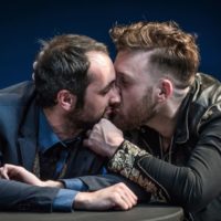 immagine per Das Kaffehaus, Reiner Fassbinder. Compagnia Teatro Rossetti