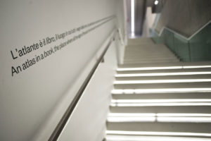 immagine per Atlante, Luigi Ghirri - MAXXI