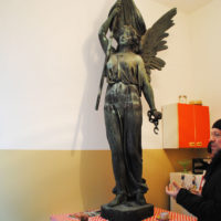 Kaunas Tatzu Nichi