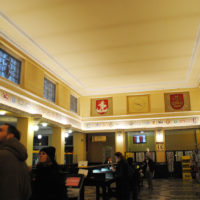 Kaunas Post Office building