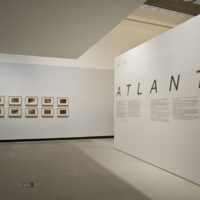 immagine per Atlante, Luigi Ghirri - MAXXI