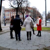 Kaunas