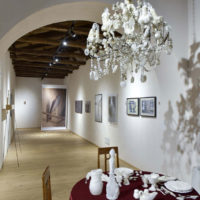 immagine Ricognizioni. Dai Bocs Art i linguaggi del contemporaneo, a cura di Alberto Dambruoso