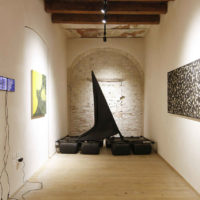 immagine Ricognizioni. Dai Bocs Art i linguaggi del contemporaneo, a cura di Alberto Dambruoso