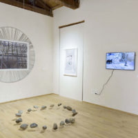 immagine Ricognizioni. Dai Bocs Art i linguaggi del contemporaneo, a cura di Alberto Dambruoso