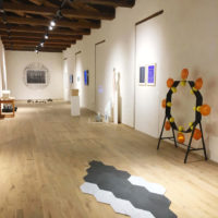 immagine Ricognizioni. Dai Bocs Art i linguaggi del contemporaneo, a cura di Alberto Dambruoso