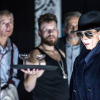 immagine per Das Kaffehaus, Reiner Fassbinder. Compagnia Teatro Rossetti